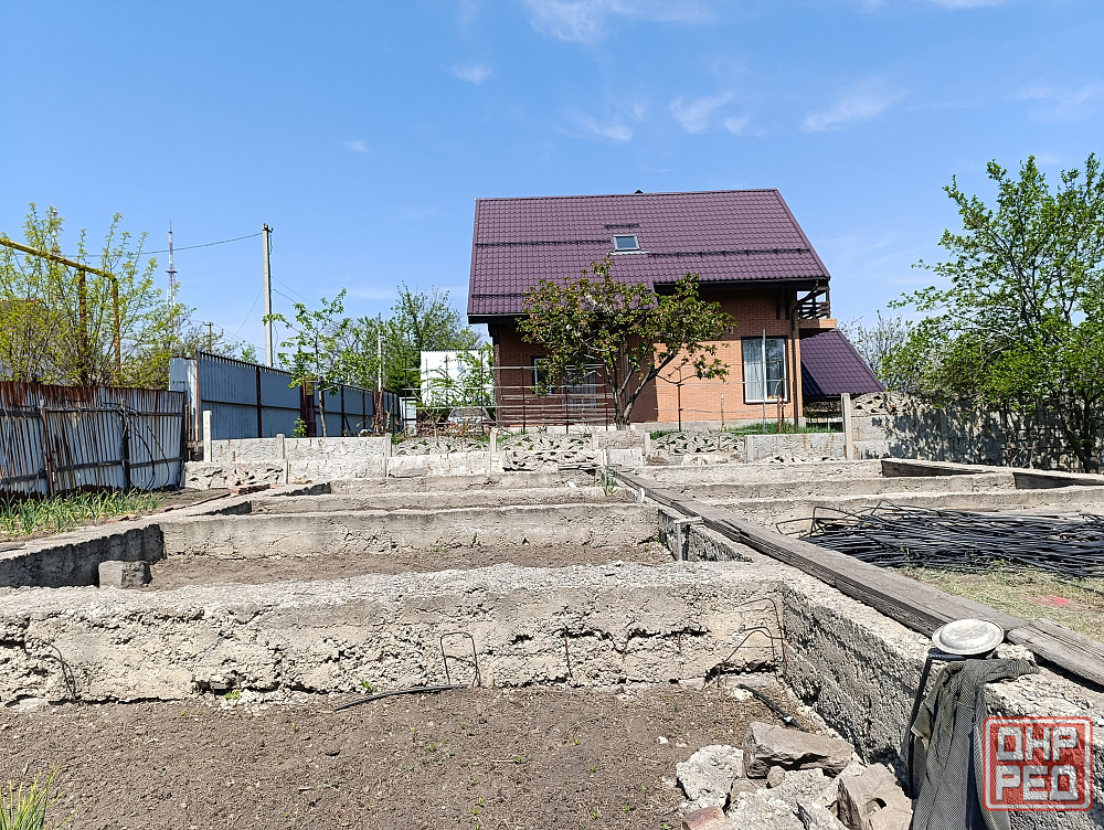 Продам участок в центре Ленинского района Донецк - изображение 11
