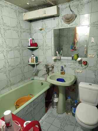 Продам 1-к квартиру на Комсомольском Донецк