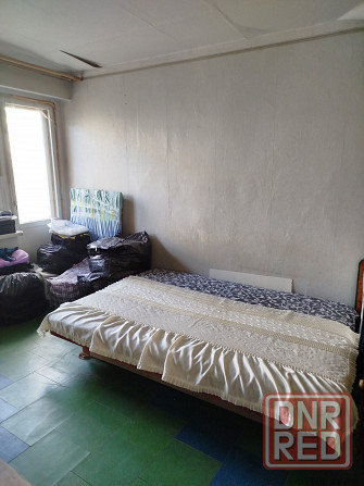 Продам 1-к квартиру на Комсомольском Донецк - изображение 1