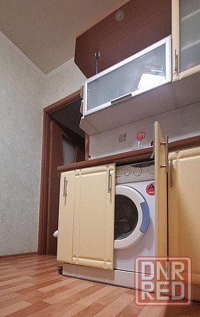 Сдам 3к кв на Прожекторной Донецк - изображение 2