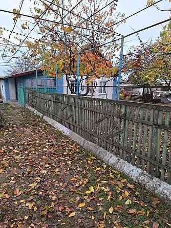 Продается дом тельмановский район Донецк