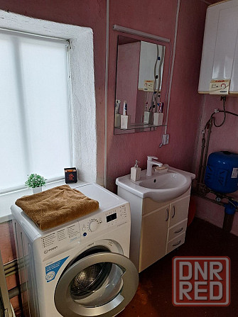 Продается дом тельмановский район Донецк - изображение 7