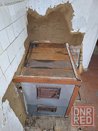 Продается дом тельмановский район Донецк - изображение 9