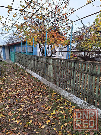 Продается дом тельмановский район Донецк - изображение 1