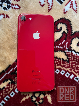 Iphone 8 2/64 Горловка - изображение 2