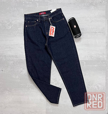Новые джинсы Levi's Донецк - изображение 1