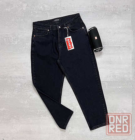 Новые джинсы Levi's Донецк - изображение 8