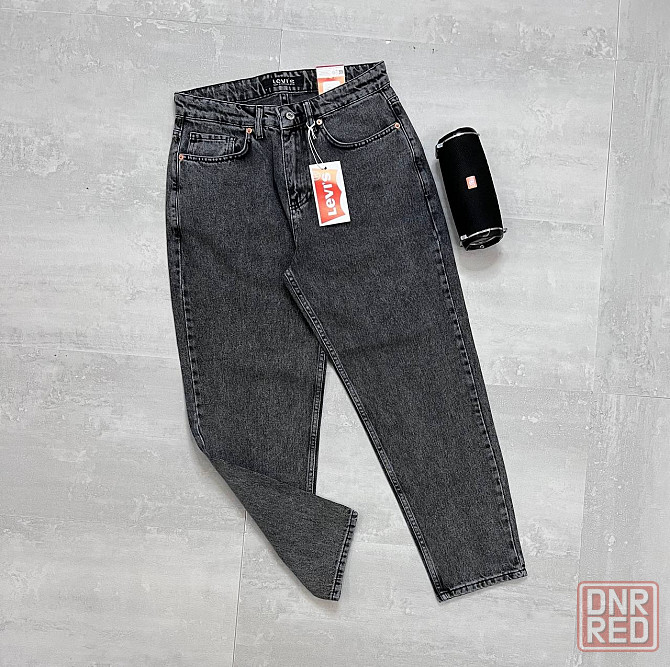 Новые джинсы Levi's Донецк - изображение 4