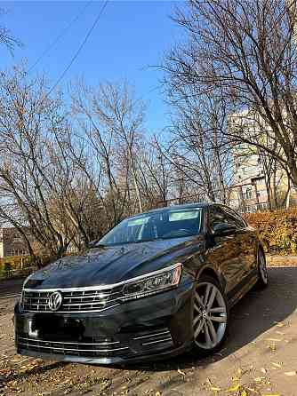 Volkswagen Passat 2.0 AMT, 2018, 200 000 км Макеевка