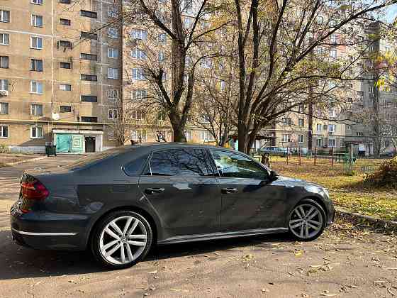 Volkswagen Passat 2.0 AMT, 2018, 200 000 км Макеевка