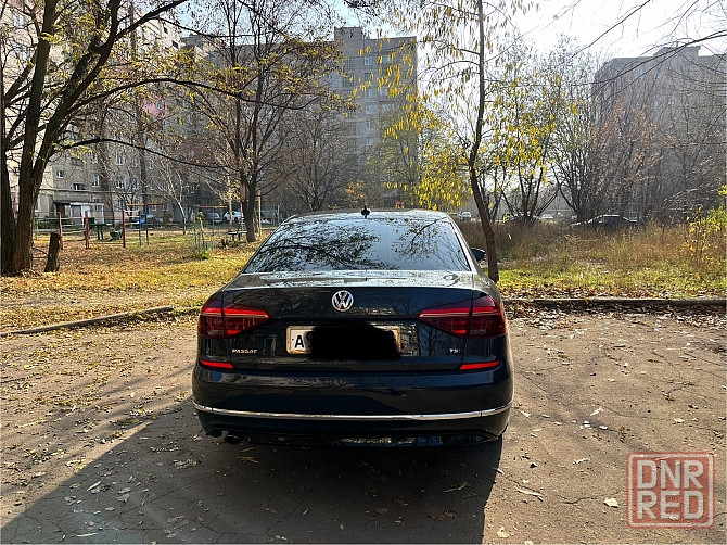 Volkswagen Passat 2.0 AMT, 2018, 200 000 км Макеевка - изображение 6