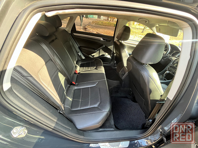 Volkswagen Passat 2.0 AMT, 2018, 200 000 км Макеевка - изображение 4