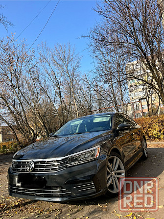Volkswagen Passat 2.0 AMT, 2018, 200 000 км Макеевка - изображение 2