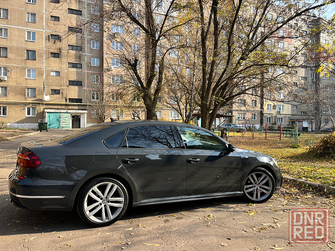 Volkswagen Passat 2.0 AMT, 2018, 200 000 км Макеевка - изображение 3