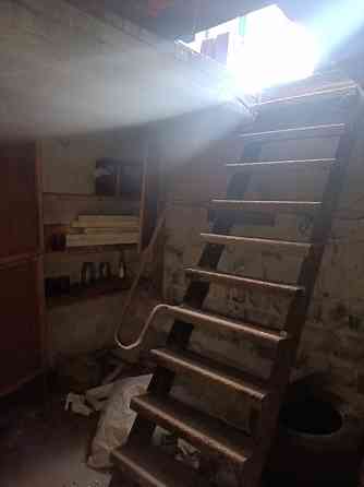 Гараж двухъярусный Донецк