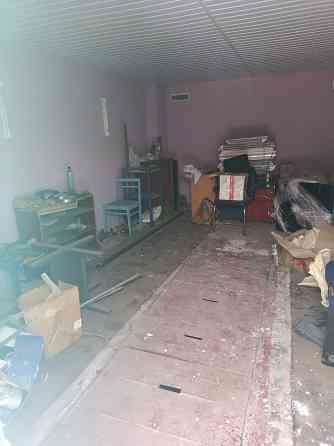 Гараж двухъярусный Донецк