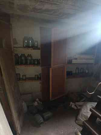 Гараж двухъярусный Донецк