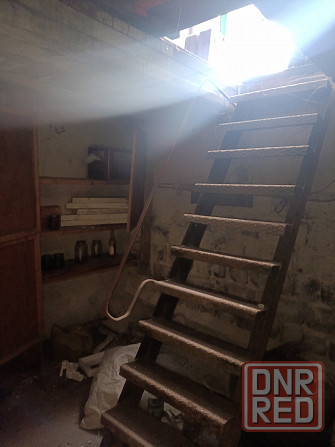 Гараж двухъярусный Донецк - изображение 5