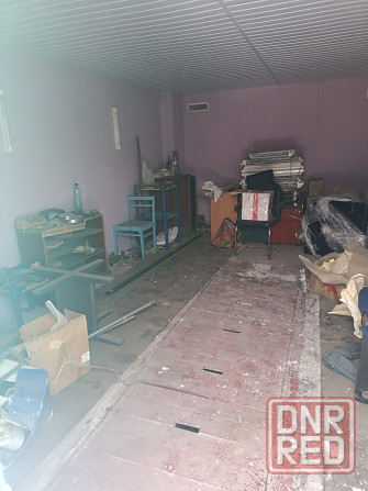 Гараж двухъярусный Донецк - изображение 2