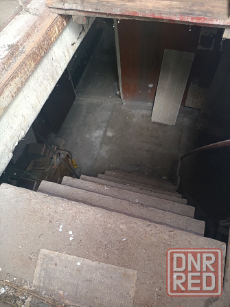 Гараж двухъярусный Донецк - изображение 4