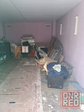 Гараж двухъярусный Донецк - изображение 3