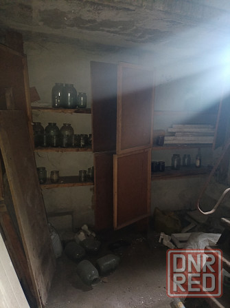 Гараж двухъярусный Донецк - изображение 6