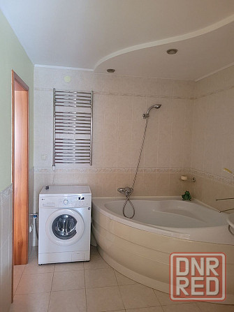 Продается 5 ком. квартира 106 м². Донецк - изображение 8