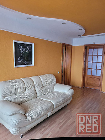 Продается 5 ком. квартира 106 м². Донецк - изображение 4