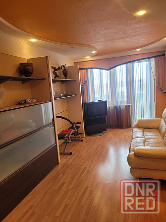 Продается 5 ком. квартира 106 м². Донецк - изображение 6