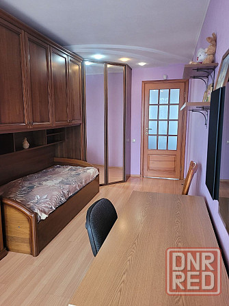 Продается 5 ком. квартира 106 м². Донецк - изображение 3