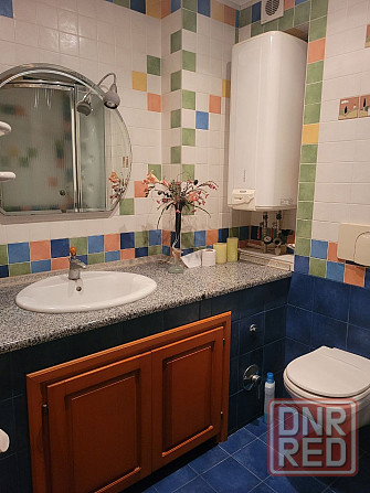 Продается 5 ком. квартира 106 м². Донецк - изображение 7