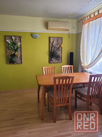 Продается 5 ком. квартира 106 м². Донецк - изображение 2