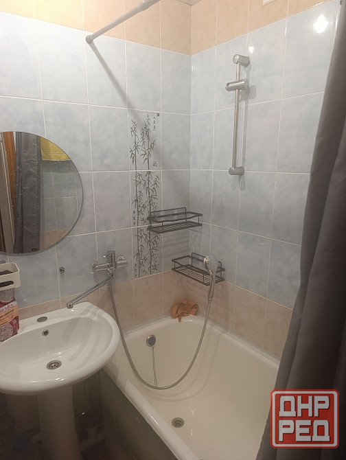 Вода 24/7. Продам 3к.кв. Буденновский район, Заперевальная. Донецк - изображение 2