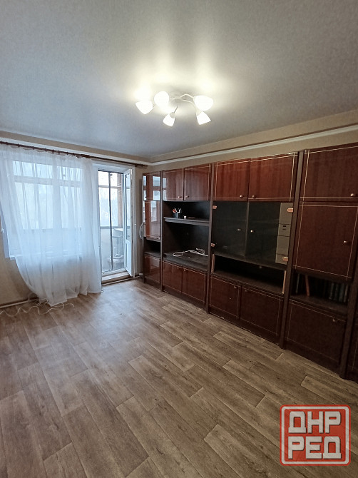 Вода 24/7. Продам 3к.кв. Буденновский район, Заперевальная. Донецк - изображение 1