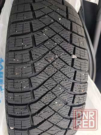 Резина Шины 225 60 18 Зима Донецк - изображение 1