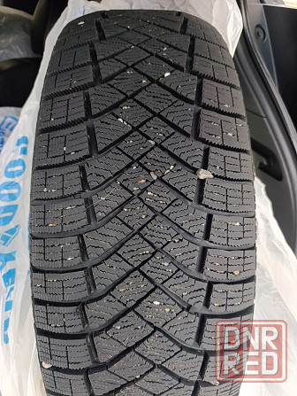 Резина Шины 225 60 18 Зима Донецк - изображение 2