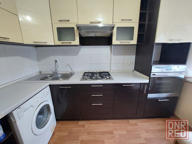 Продам уютную 3-комнатную квартиру. Киевский Рик. Донецк - изображение 7