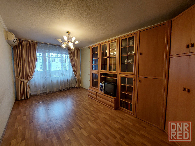 Продам уютную 3-комнатную квартиру. Киевский Рик. Донецк - изображение 1