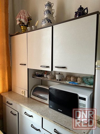 Продается 3х-комнатная квартира в г. Ждановка Ждановка - изображение 3