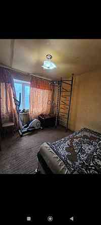 сдам 3 к.кв. ленинский р. боссе речная 30000 р. раздельные бойлер. Донецк