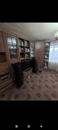 сдам 3 к.кв. ленинский р. боссе речная 30000 р. раздельные бойлер. Донецк