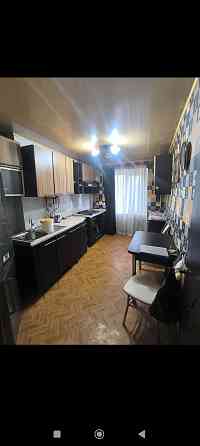 сдам 3 к.кв. ленинский р. боссе речная 30000 р. раздельные бойлер. Донецк