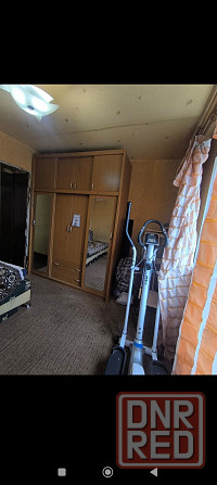 сдам 3 к.кв. ленинский р. боссе речная 30000 р. раздельные бойлер. Донецк - изображение 3