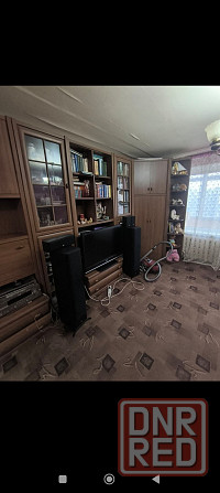 сдам 3 к.кв. ленинский р. боссе речная 30000 р. раздельные бойлер. Донецк - изображение 6