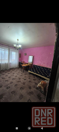 сдам 3 к.кв. ленинский р. боссе речная 30000 р. раздельные бойлер. Донецк - изображение 7