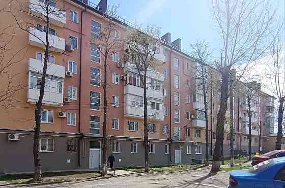 Продается 1-комнатная квартира. Мариуполь