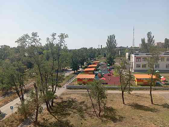 Продается 1-комнатная квартира. Мариуполь