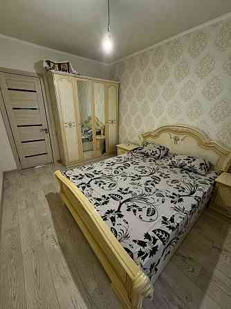 Продажа трехкомнатной квартиры в Горняцком районе, мк-н.Зеленый Макеевка