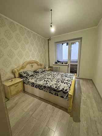 Продажа трехкомнатной квартиры в Горняцком районе, мк-н.Зеленый Макеевка