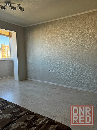 Продажа трехкомнатной квартиры в Горняцком районе, мк-н.Зеленый Макеевка - изображение 5